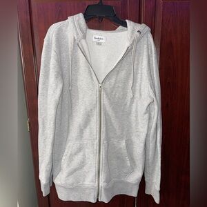 Goodfellow & Co Zip Up Hoodie